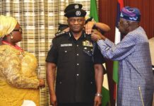 Tinubu to Swear In Olatunji Disu as Substantive IGP After Police Council’s Unanimous Backing