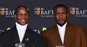 Davies Brothers Make History as My Father’s Shadow Wins Big at 2026 BAFTA Awards