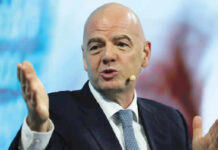 World Cup Lifeline on Hold: FIFA Delay Over DR Congo Eligibility Puts Super Eagles in Limbo