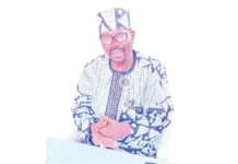 ‘Find Him Dead or Alive’: How Bola Ige’s 1979 Victory Saved Veteran Journalist Adetola Adeniyi from Jail