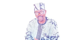 ‘Find Him Dead or Alive’: How Bola Ige’s 1979 Victory Saved Veteran Journalist Adetola Adeniyi from Jail