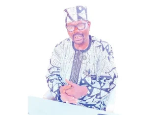 ‘Find Him Dead or Alive’: How Bola Ige’s 1979 Victory Saved Veteran Journalist Adetola Adeniyi from Jail