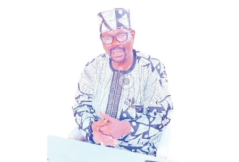 ‘Find Him Dead or Alive’: How Bola Ige’s 1979 Victory Saved Veteran Journalist Adetola Adeniyi from Jail