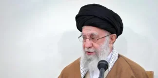 Iranian Media: Family Members of Supreme Leader Ayatollah Ali Khamenei Killed in Alleged U.S.-Israeli Strikes