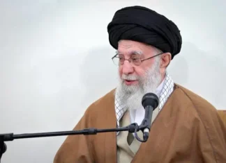 Iranian Media: Family Members of Supreme Leader Ayatollah Ali Khamenei Killed in Alleged U.S.-Israeli Strikes