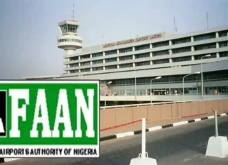 Chaos at Lagos, Abuja Airports as FAAN’s Cashless Toll Policy Triggers Gridlock