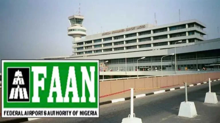 Chaos at Lagos, Abuja Airports as FAAN’s Cashless Toll Policy Triggers Gridlock