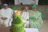 Obasanjo Hails Oba Sodeinde at 100, Describes Olu of Iju as Model of Selfless Leadership