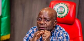 IPC, Akinola Demand Apology from Alex Otti Over ‘Stupid’ Remark to Journalist