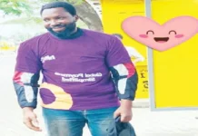 Tragedy on the Road: Orowole Kolapoz (Kola Onifoto) Dies in Lone Motorcycle Crash