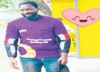 Tragedy on the Road: Orowole Kolapoz (Kola Onifoto) Dies in Lone Motorcycle Crash