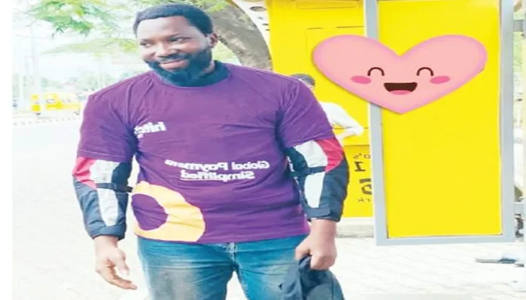 Tragedy on the Road: Orowole Kolapoz (Kola Onifoto) Dies in Lone Motorcycle Crash