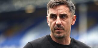 Gary Neville Urges Chelsea F.C. to Sign Three ‘Top-Class’ Stars After Arsenal Defeat