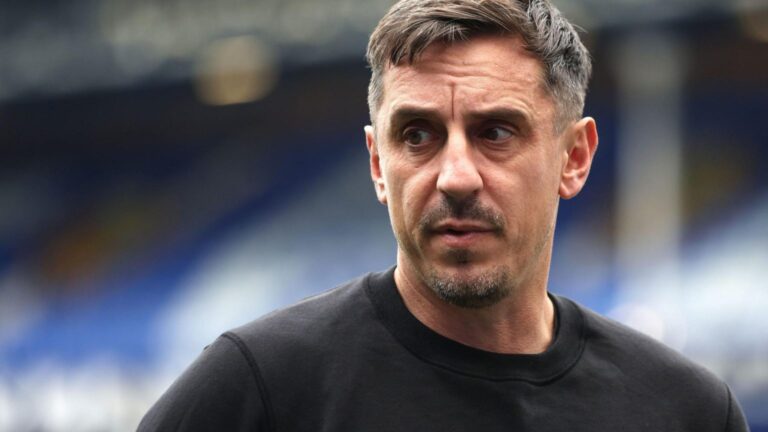 Gary Neville Urges Chelsea F.C. to Sign Three ‘Top-Class’ Stars After Arsenal Defeat