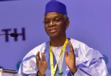 ICPC Lists Documents, Laptops, Phones Seized from El-Rufai’s Abuja Home Amid N1bn Rights Suit