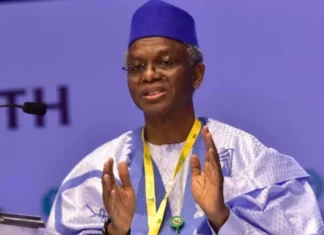 ICPC Lists Documents, Laptops, Phones Seized from El-Rufai’s Abuja Home Amid N1bn Rights Suit