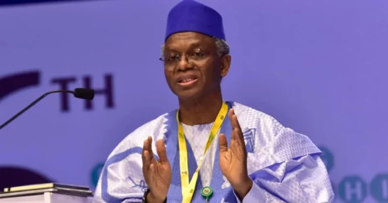 ICPC Lists Documents, Laptops, Phones Seized from El-Rufai’s Abuja Home Amid N1bn Rights Suit