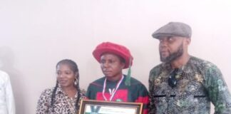 Thompson Ukeki Unveils New Season of Pride Heritage Reality Show in Nairobi