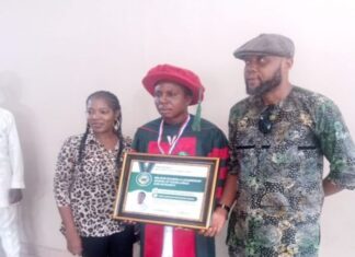 Thompson Ukeki Unveils New Season of Pride Heritage Reality Show in Nairobi