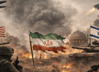 Middle East Crisis Grounds Pilgrimages, Strands Nigerians as Airspace Closures Shake Aviation Sector