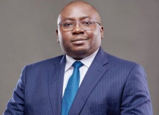 Adelabu Hails New Oyo APC Exco, Urges Unity Ahead of 2027 Elections