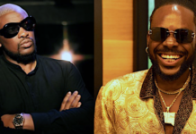 ‘It’s Enough’ — Do2dtun Defends Adekunle Gold Amid Online Bullying Over Simi’s Old Tweets