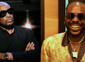 ‘It’s Enough’ — Do2dtun Defends Adekunle Gold Amid Online Bullying Over Simi’s Old Tweets