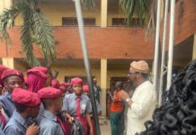 Gbajabiamila Champions Education Reform in Lagos: Thousands of Students Benefit from Educational Material Distribution