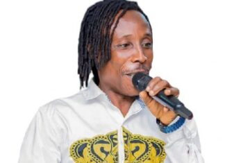 Omileeyan Channels Barrister, Fela, and Orlando Owoh in Afro-Root Revival Movement