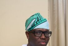 APC Poised to Reclaim Oyo in 2027 as Peaceful Congress Produces Moses Adeyemo Chairman