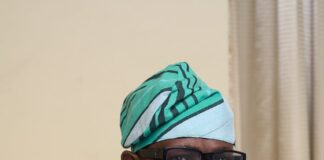 APC Poised to Reclaim Oyo in 2027 as Peaceful Congress Produces Moses Adeyemo Chairman