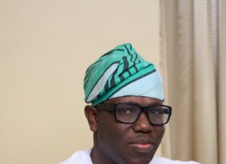 APC Poised to Reclaim Oyo in 2027 as Peaceful Congress Produces Moses Adeyemo Chairman