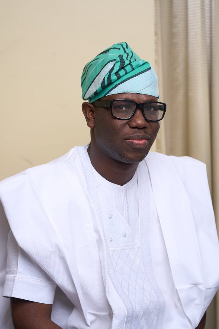 APC Poised to Reclaim Oyo in 2027 as Peaceful Congress Produces Moses Adeyemo Chairman
