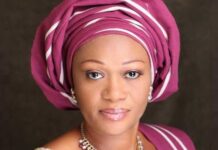 Remi Tinubu Tasks Governors’ Wives on Youth Empowerment, Malnutrition Fight