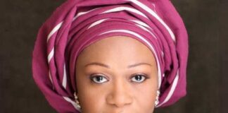 Remi Tinubu Tasks Governors’ Wives on Youth Empowerment, Malnutrition Fight