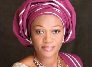 Remi Tinubu Tasks Governors’ Wives on Youth Empowerment, Malnutrition Fight