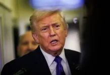 Trump Dismisses Ground Troop Plan for Iran, Signals Interest in Leadership Change