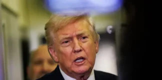 Trump Dismisses Ground Troop Plan for Iran, Signals Interest in Leadership Change