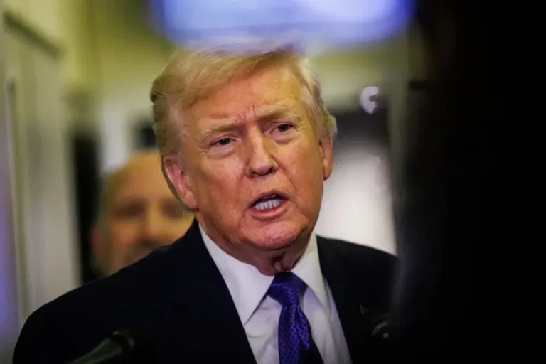 Trump Dismisses Ground Troop Plan for Iran, Signals Interest in Leadership Change