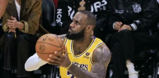 LeBron James Sets New NBA Field Goal Record Despite Lakers’ 120–113 Loss to Nuggets