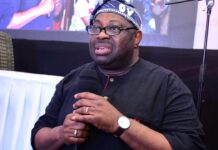APC Wants Tinubu as Sole Candidate in 2027, Nigerians Will Resist — Dele Momodu