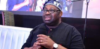 APC Wants Tinubu as Sole Candidate in 2027, Nigerians Will Resist — Dele Momodu