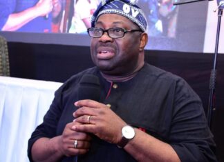 APC Wants Tinubu as Sole Candidate in 2027, Nigerians Will Resist — Dele Momodu