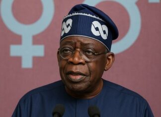 Tinubu/Dikko 2027 Group Donates 95 Bags of Rice, N11m to APC Leaders in Katsina