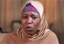 2027: Governors Don’t Decide Elections, Nigerians Want Change — Aisha Yesufu