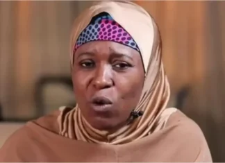 2027: Governors Don’t Decide Elections, Nigerians Want Change — Aisha Yesufu