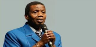 Alaafin of Oyo Hails Pastor Adeboye at 84, Describes Him as ‘A True Luminary of Faith’