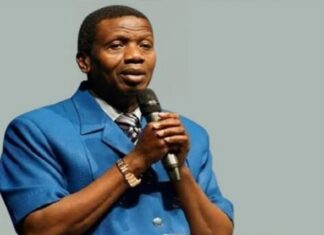 Alaafin of Oyo Hails Pastor Adeboye at 84, Describes Him as ‘A True Luminary of Faith’