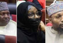 Court Grants ₦200m Bail Each to Ex-AGF Abubakar Malami, Wife, Son Over Alleged ₦8.7bn Money Laundering