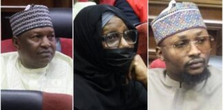 Court Grants ₦200m Bail Each to Ex-AGF Abubakar Malami, Wife, Son Over Alleged ₦8.7bn Money Laundering